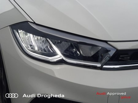 2026 Volkswagen Polo - photo 24