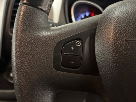 2019 Renault Trafic - photo 17