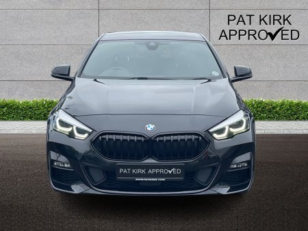 2022 BMW 2-Series - photo 13