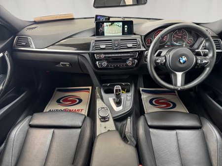 2016 BMW 3-Series - photo 15