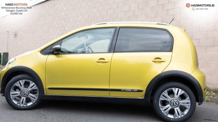 2019 Volkswagen up! - photo 5