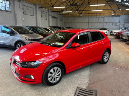2019 Volkswagen Polo - photo 15