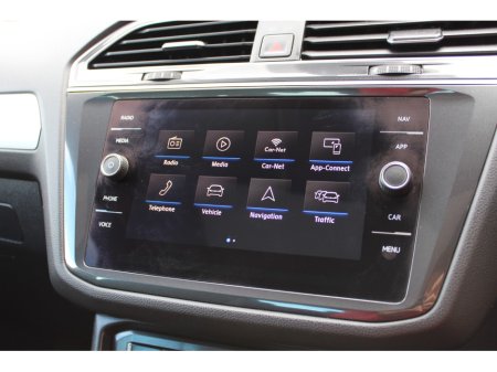 2018 Volkswagen Tiguan - photo 20