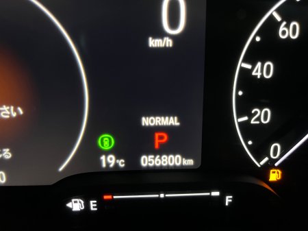 2021 Honda Vezel - photo 10