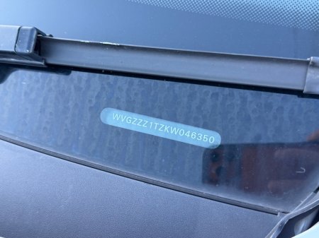 2019 Volkswagen Touran - photo 13