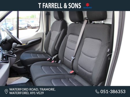 2025 Maxus DELIVER 9 - photo 10
