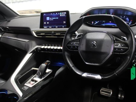 2019 Peugeot 3008 - photo 15