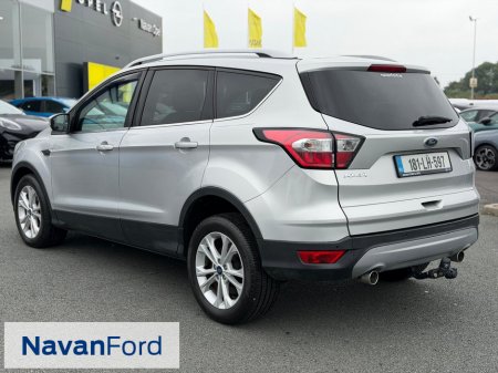 2018 Ford Kuga - photo 5