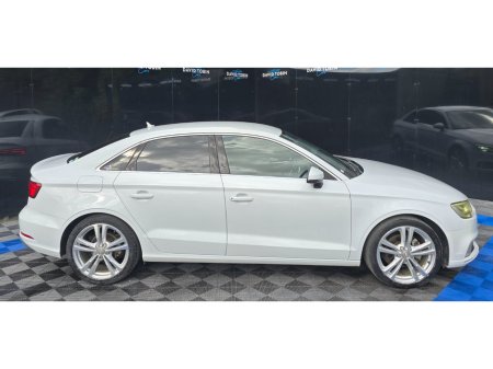 2017 Audi A3 - photo 12