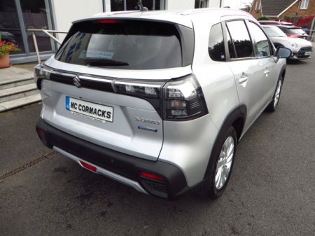 2023 Suzuki SX4 S-Cross - photo 3