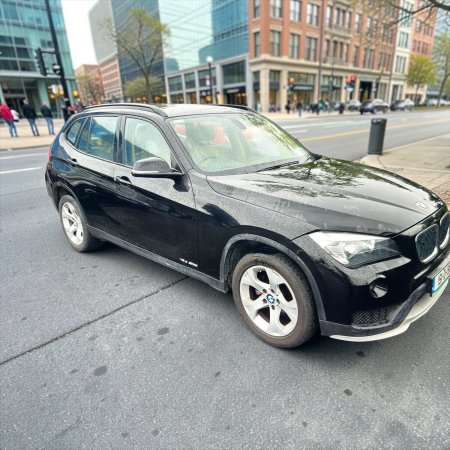 2015 BMW X1 - photo 10