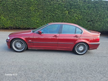 2000 Bmw Alpina - photo 2