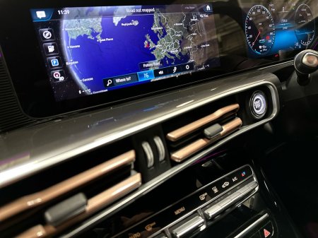 2023 Mercedes-Benz EQC - photo 17