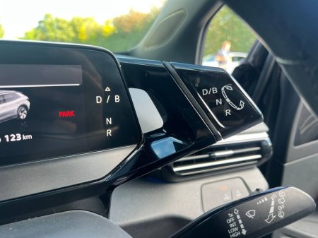 2023 Volkswagen ID.4 - photo 12