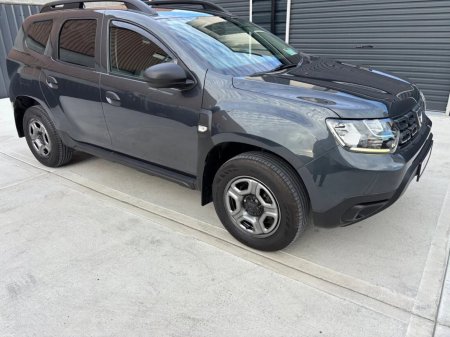 2019 Dacia Duster - photo 6