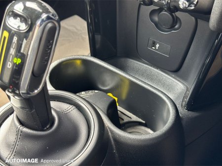 2023 Mini Cooper - photo 22