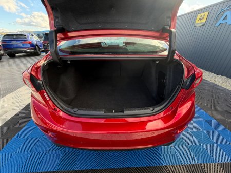 2016 Mazda Mazda3 - photo 33
