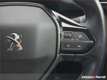 2022 Peugeot 5008 - photo 28