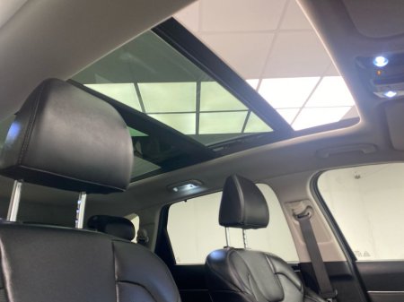 2024 Kia Sorento - photo 28