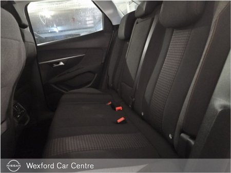 2020 Peugeot 3008 - photo 8