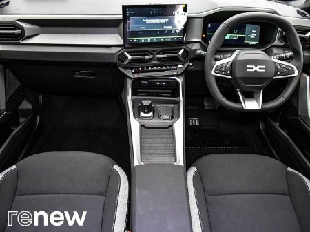 2025 Dacia Bigster - photo 2