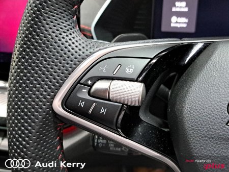 2025 Skoda Octavia - photo 21
