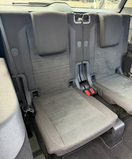 2019 Volkswagen Touran - photo 28