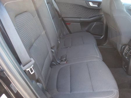 2021 Ford Kuga - photo 5