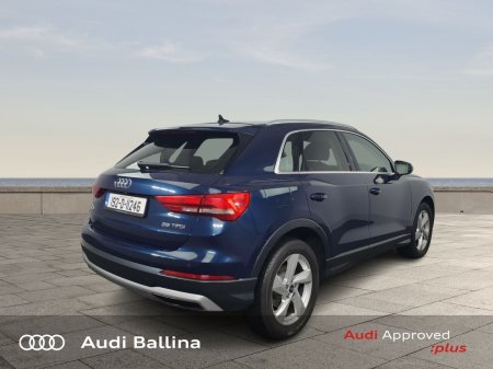 2019 Audi Q3 - photo 5