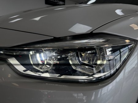 2017 BMW 3-Series - photo 20