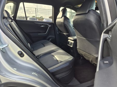 2019 Toyota RAV4 - photo 22