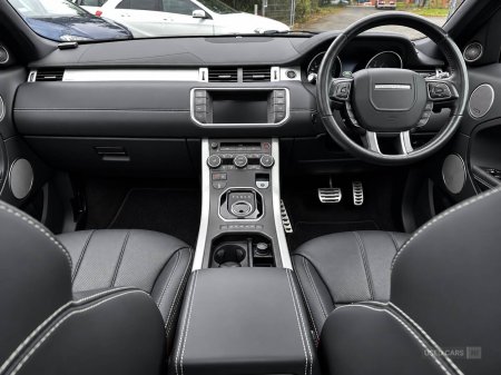 2014 Land Rover Range Rover Evoque - photo 7