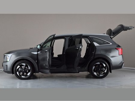 2026 Kia Sorento - photo 83