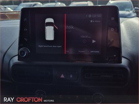 2023 Fiat Doblo - photo 12