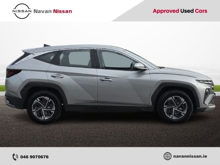 2026 Hyundai Tucson - photo 9