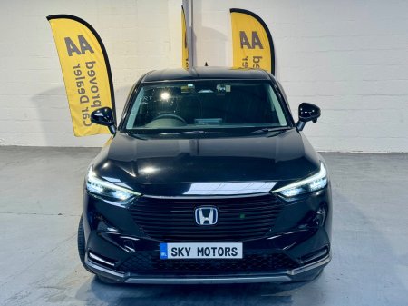 2023 Honda Vezel - photo 7