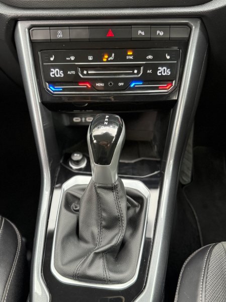 2023 Volkswagen T-Roc - photo 22