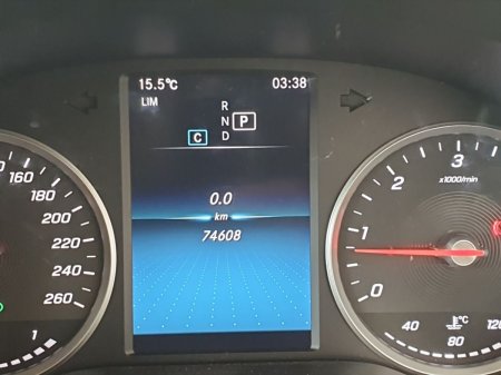 2022 Mercedes-Benz GLC - photo 9