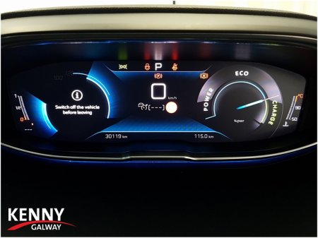 2024 Peugeot 5008 - photo 29