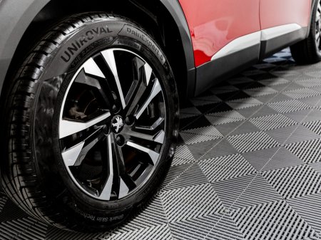 2024 Peugeot 2008 - photo 28