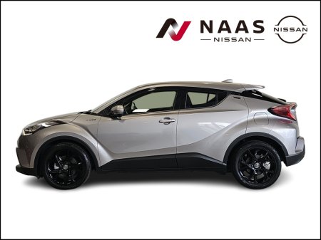2018 Toyota C-HR - photo 3