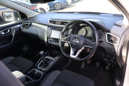 2019 Nissan Qashqai - photo 11