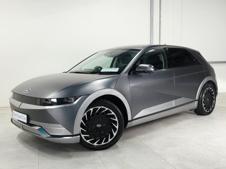 2024 Hyundai IONIQ 5 - photo 16