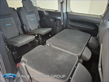 2023 Ford Tourneo Connect - photo 20