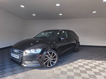 2015 Audi A3 - photo 5