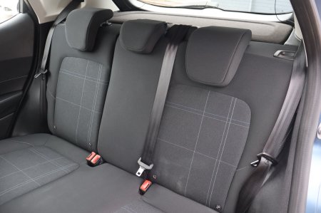 2019 Ford Fiesta - photo 22