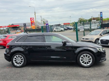 2016 Audi A3 - photo 7