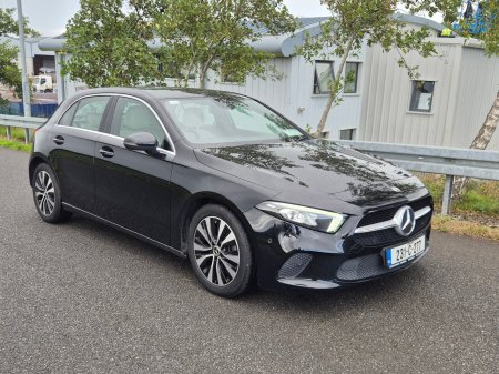 2023 Mercedes-Benz A-Class - photo 3