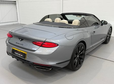 2026 Bentley Continental - photo 3
