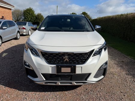 2019 Peugeot 3008 - photo 8